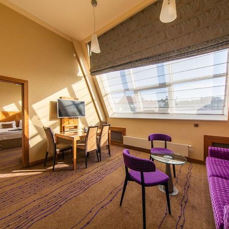 Prague City Centre Aparment Прага Экстерьер фото
