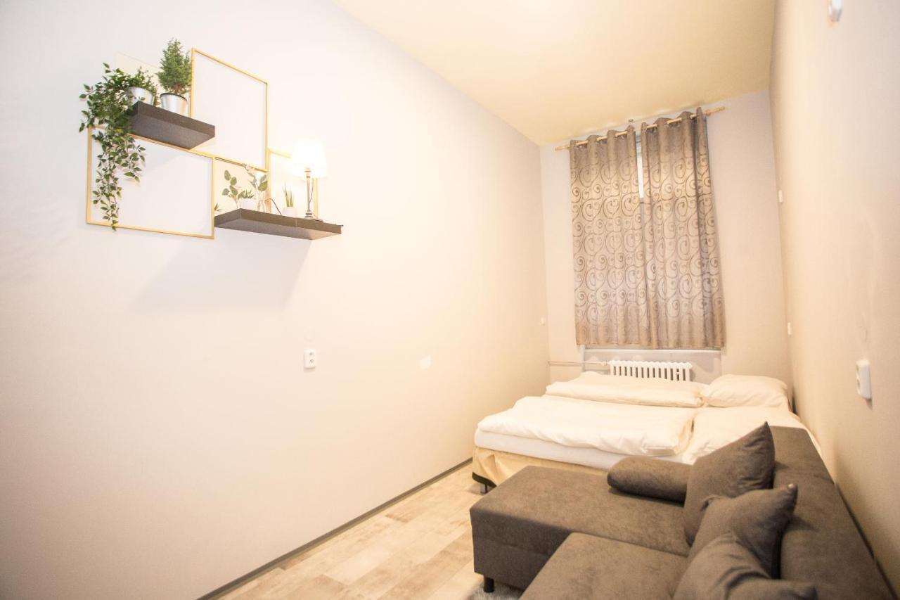 Prague City Centre Aparment Прага Экстерьер фото