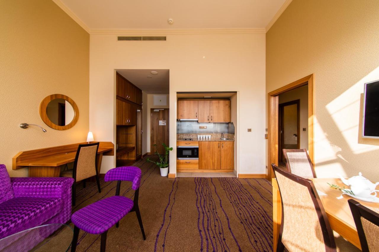 Prague City Centre Aparment Прага Экстерьер фото