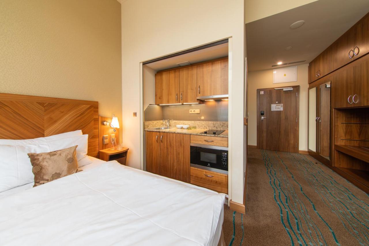 Prague City Centre Aparment Прага Экстерьер фото