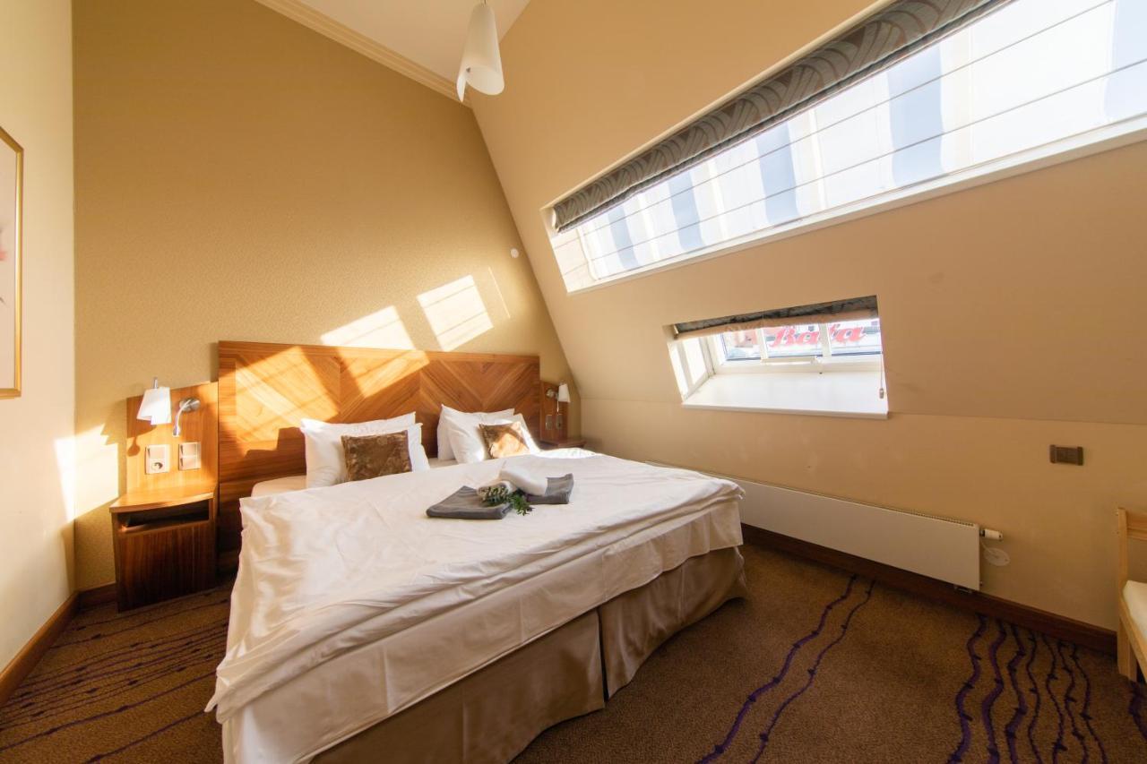 Prague City Centre Aparment Прага Экстерьер фото