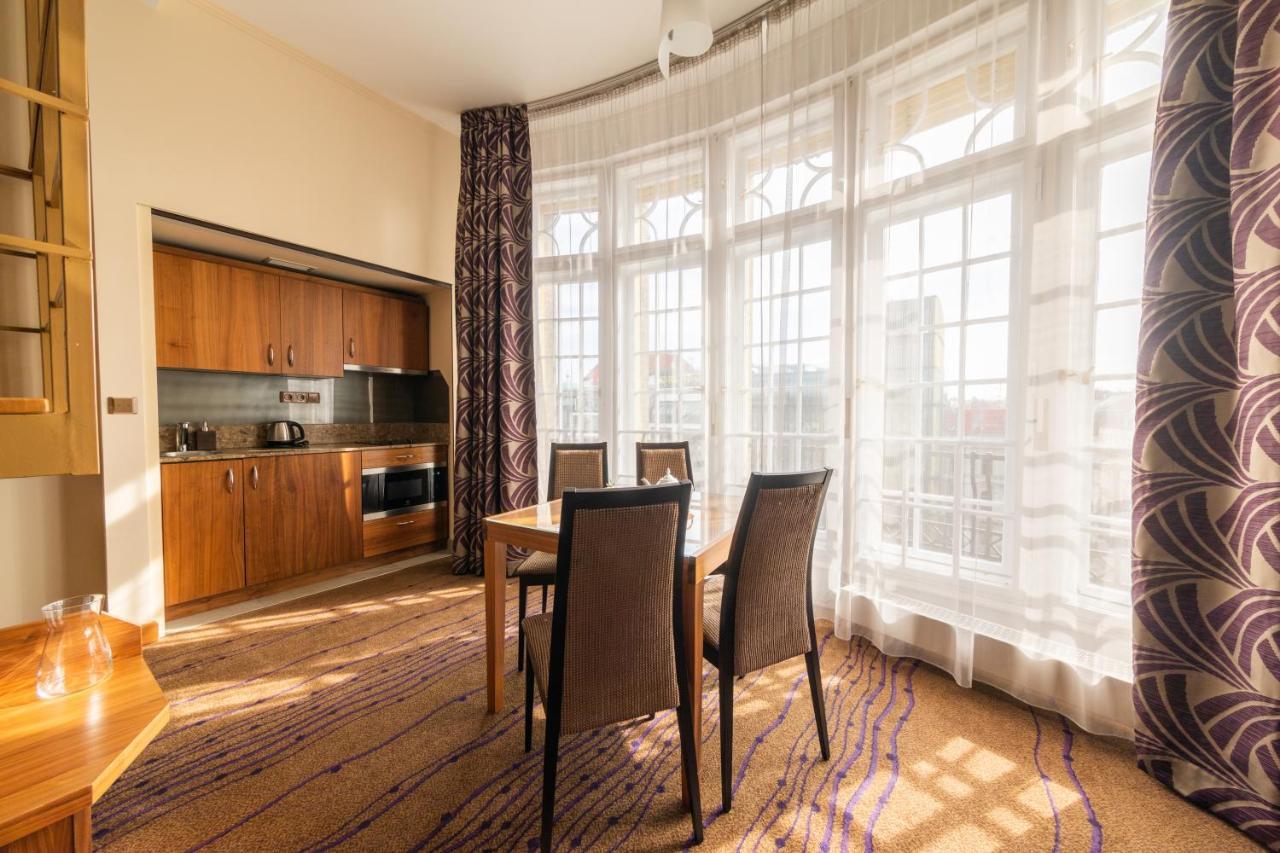 Prague City Centre Aparment Прага Экстерьер фото