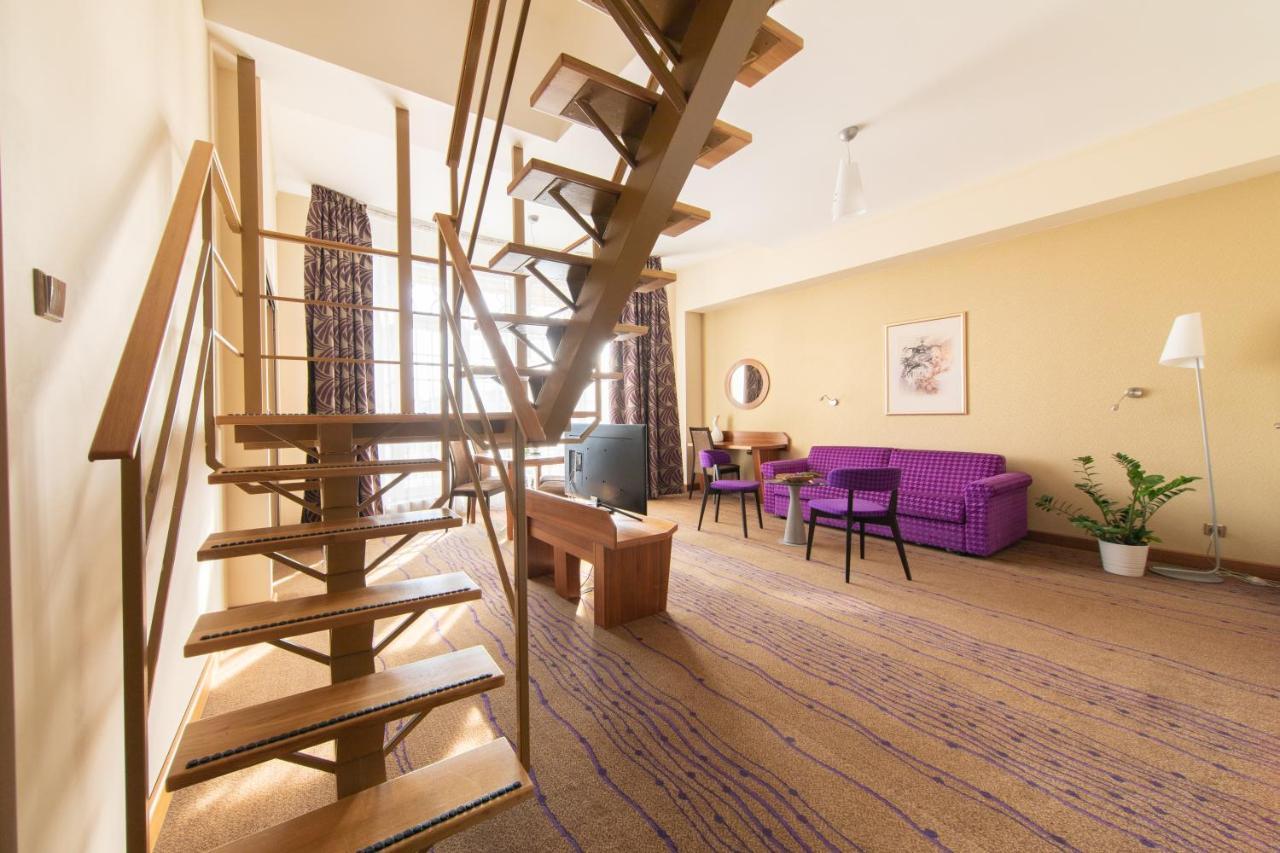 Prague City Centre Aparment Прага Экстерьер фото
