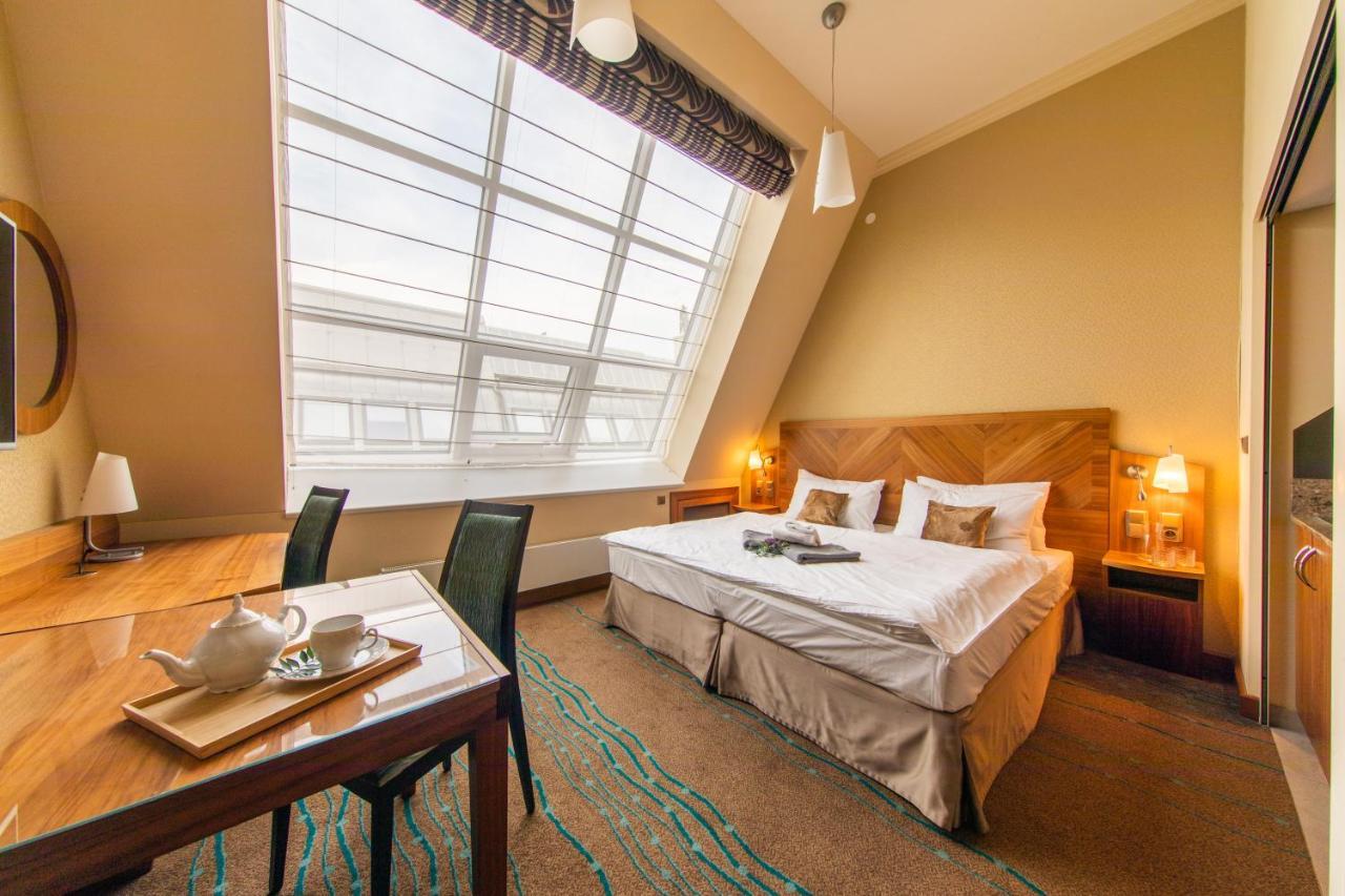 Prague City Centre Aparment Прага Экстерьер фото