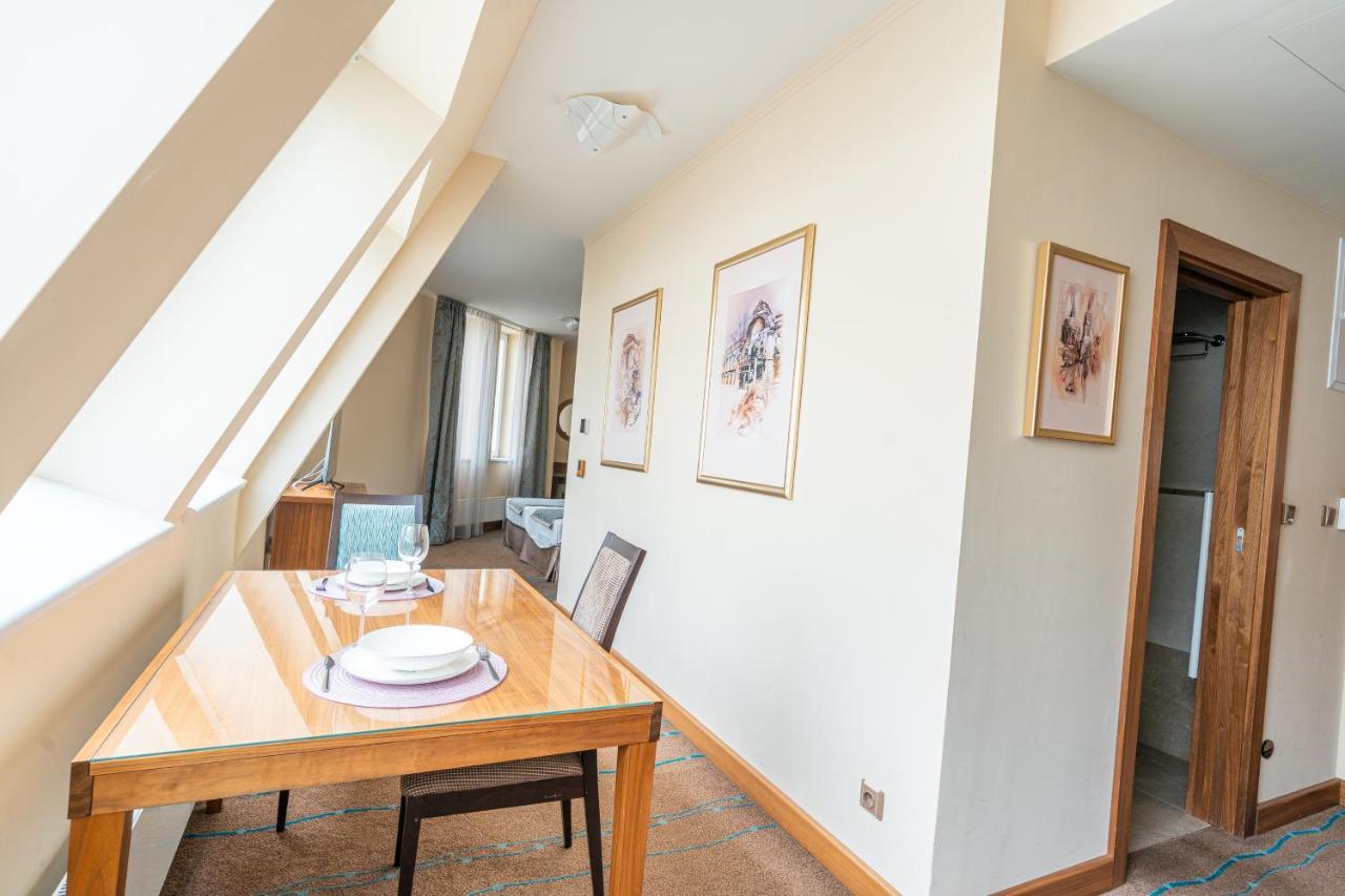 Prague City Centre Aparment Прага Экстерьер фото