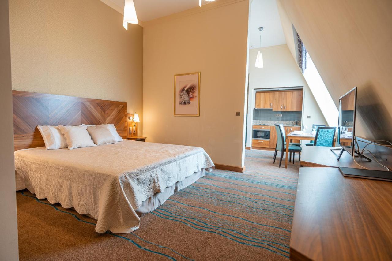 Prague City Centre Aparment Прага Экстерьер фото