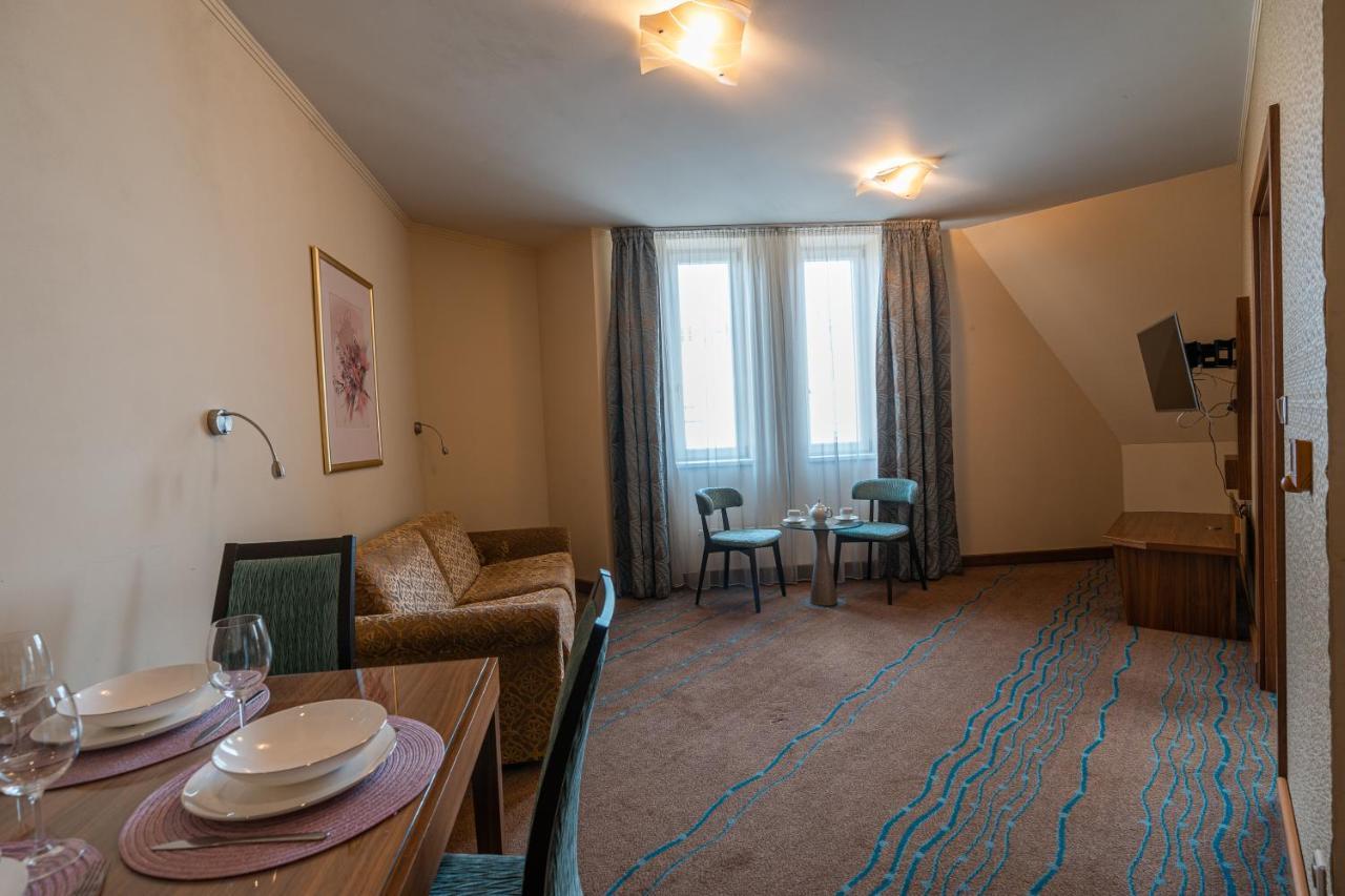 Prague City Centre Aparment Прага Экстерьер фото