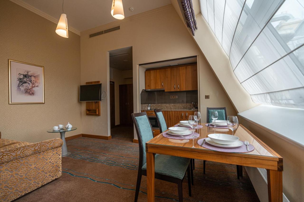 Prague City Centre Aparment Прага Экстерьер фото