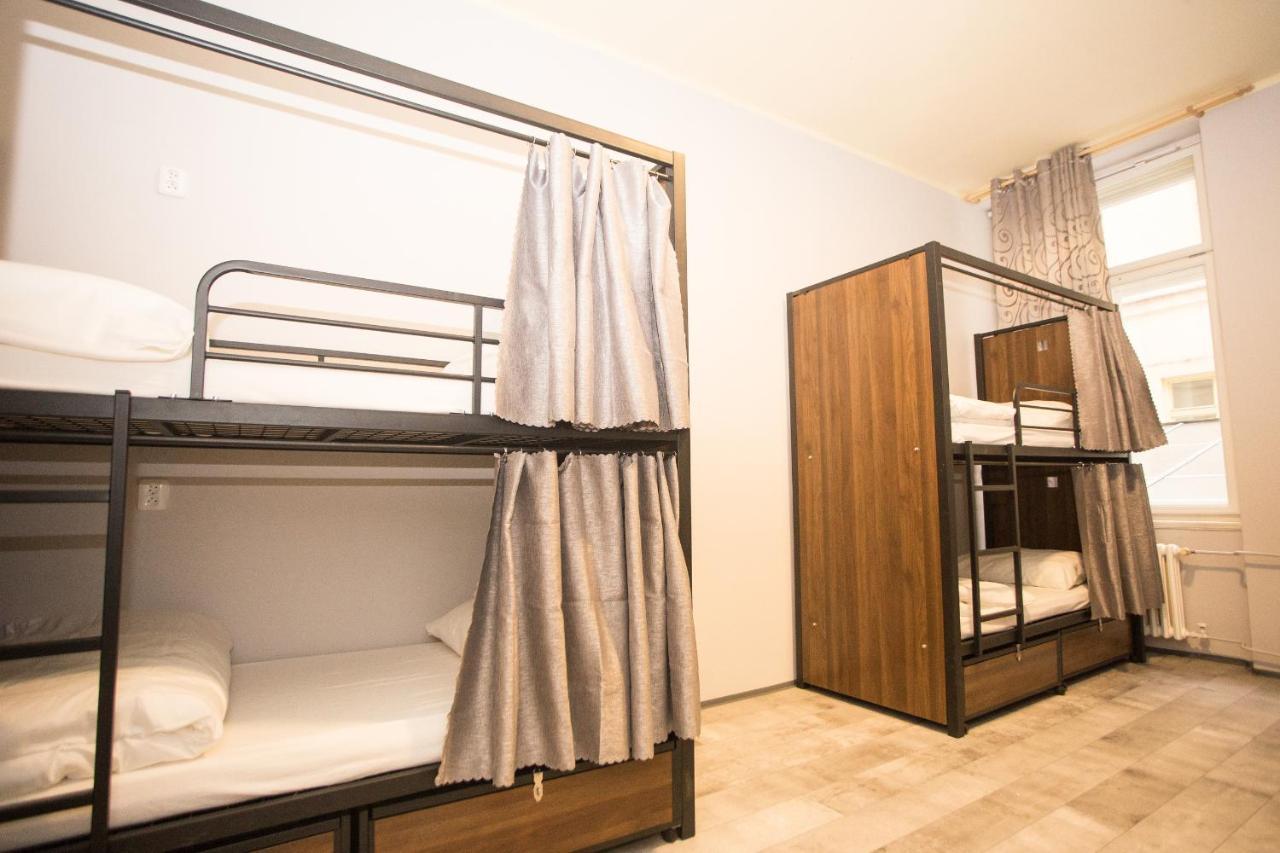 Prague City Centre Aparment Прага Экстерьер фото