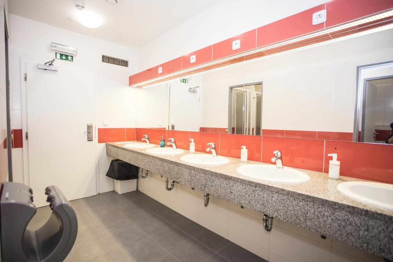 Prague City Centre Aparment Прага Экстерьер фото