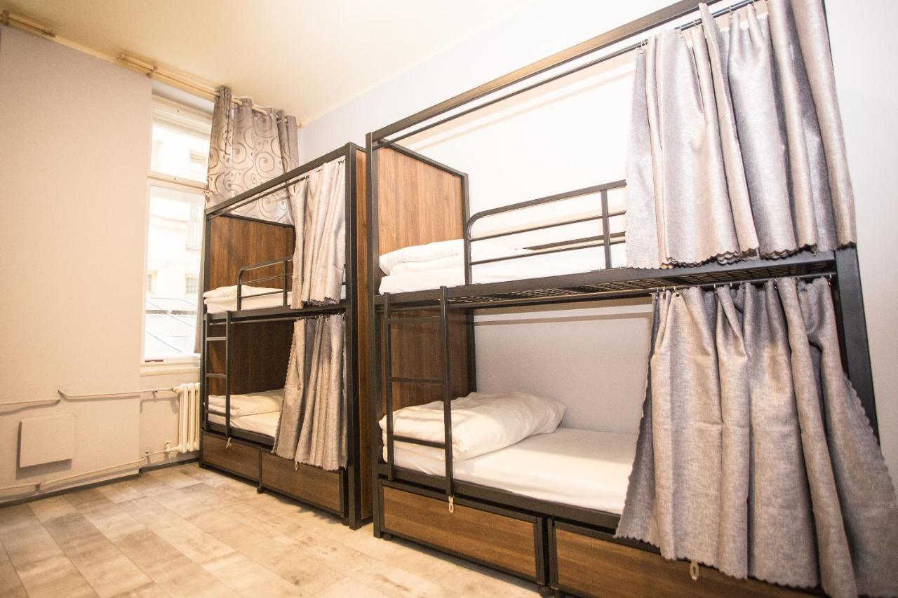 Prague City Centre Aparment Прага Экстерьер фото